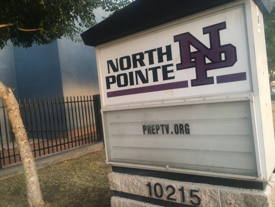 North Pointe Preparatory
