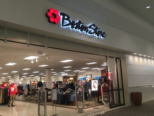 Boston Store Southridge