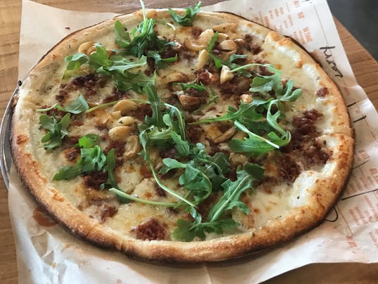 Food Network White Pizza Sauce Food Network White Pizza Sauce