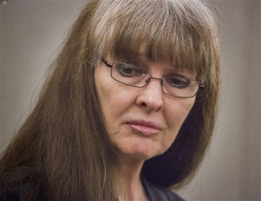 Mary Burke Leak: The Public'S Verdict - ca0ga9p