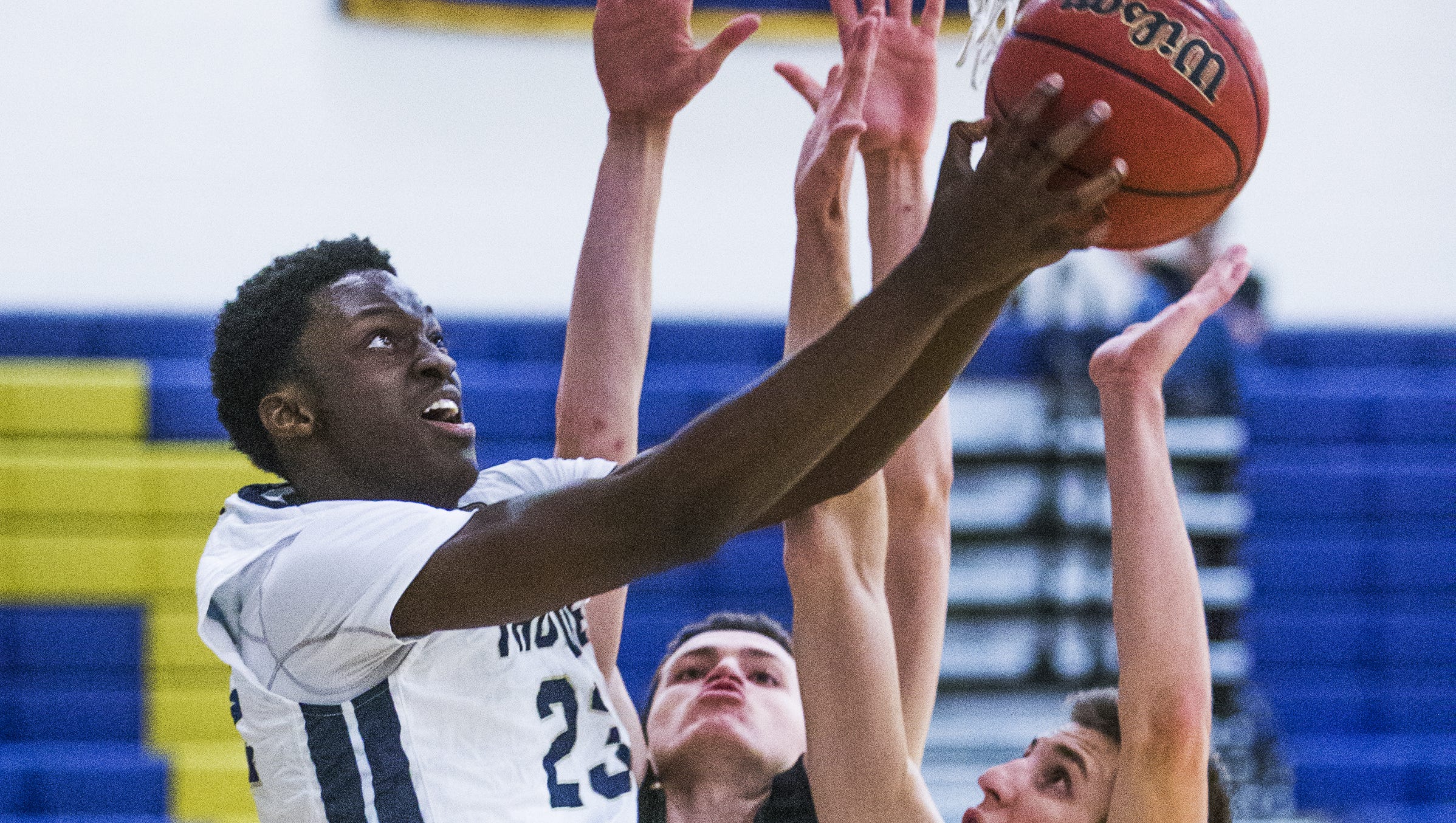 Pros Cons Of High School Basketball Sectionals