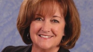 Nevada State Sen. Debbie Smith of Sparks has died.