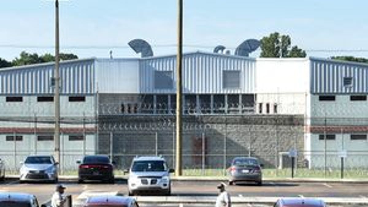 MS Corrections Committee discusses reopening of Walnut Grove