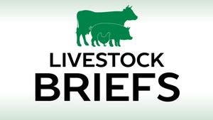 Livestock briefs