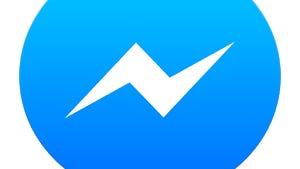 Facebook S Messenger Logo Is Getting A Makeover Facebook S Messenger Logo Is Getting A Makeover