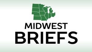 Midwest briefs