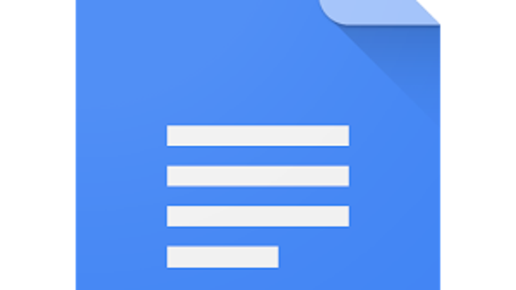 Here's how you should really use Google Docs