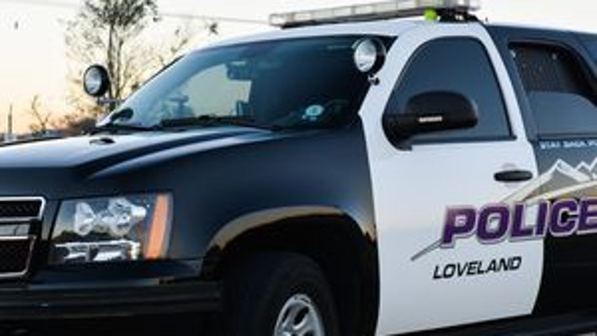 Loveland Police Say Use Of Force Was Acceptable Black Man S Arrest