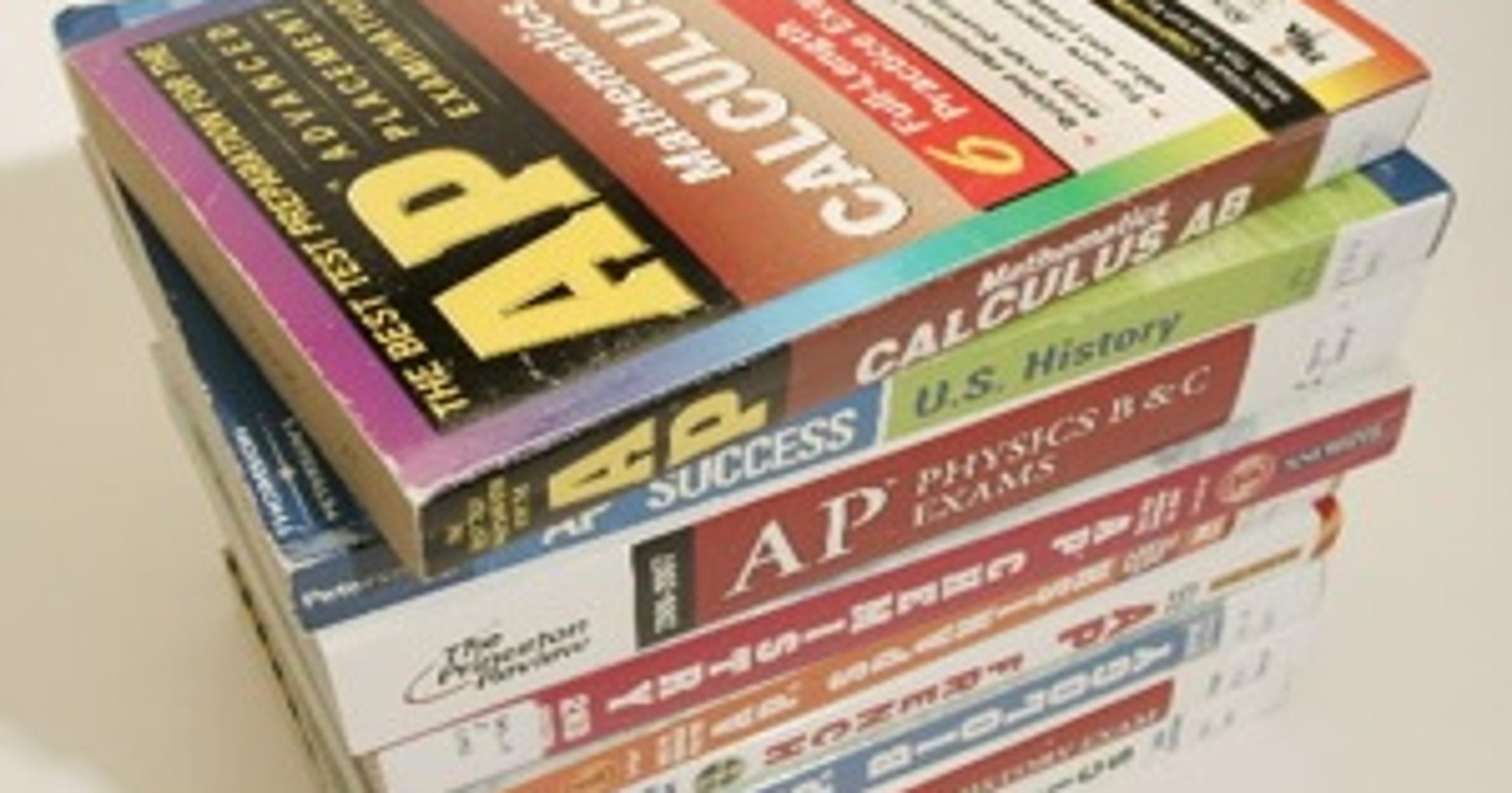 AP exam changes College Board offers new test prep and new fees