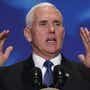 Mike Pence
