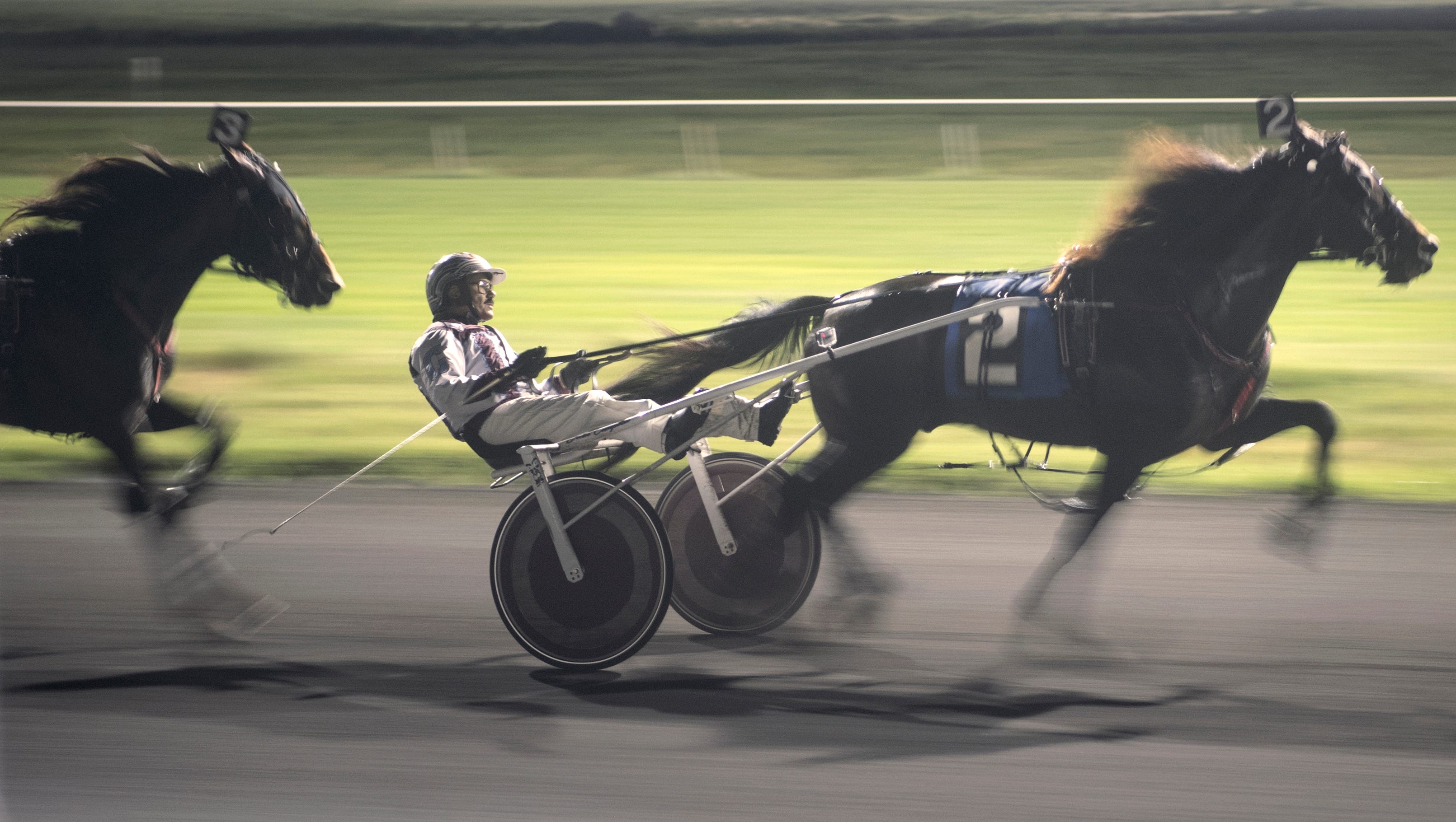 Hambletonian Picks Hambletonian Picks
