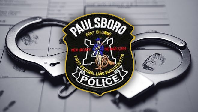 Paulsboro Police