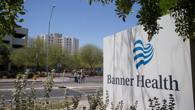 Banner Health purchased 32 Urgent Care Extra clinics to add to its urgent care network.