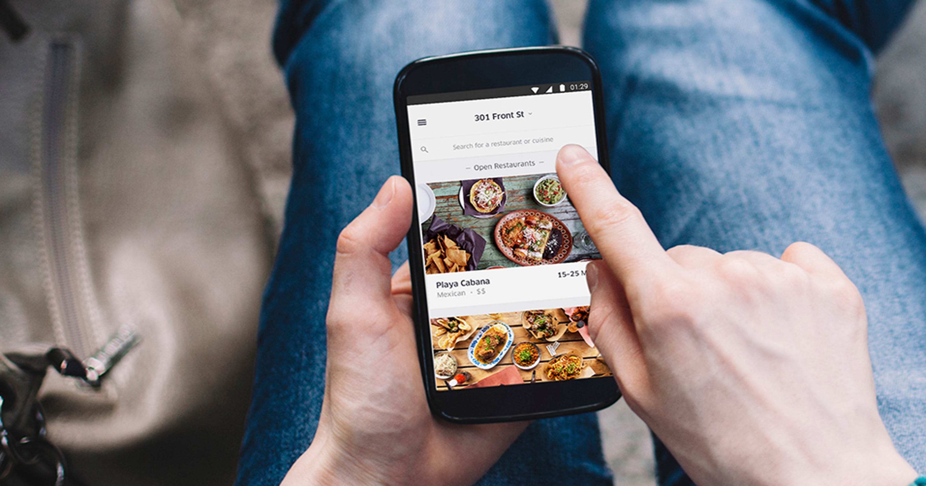 ubereats milwaukee delivery