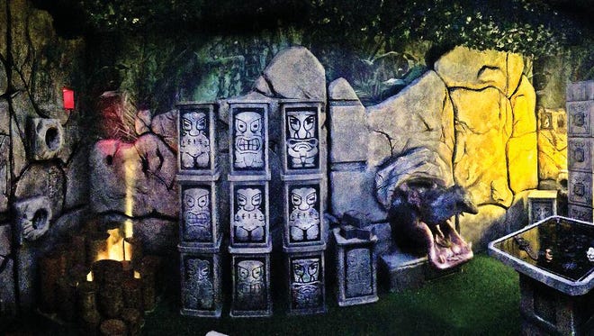 Locked up escape room coupon code