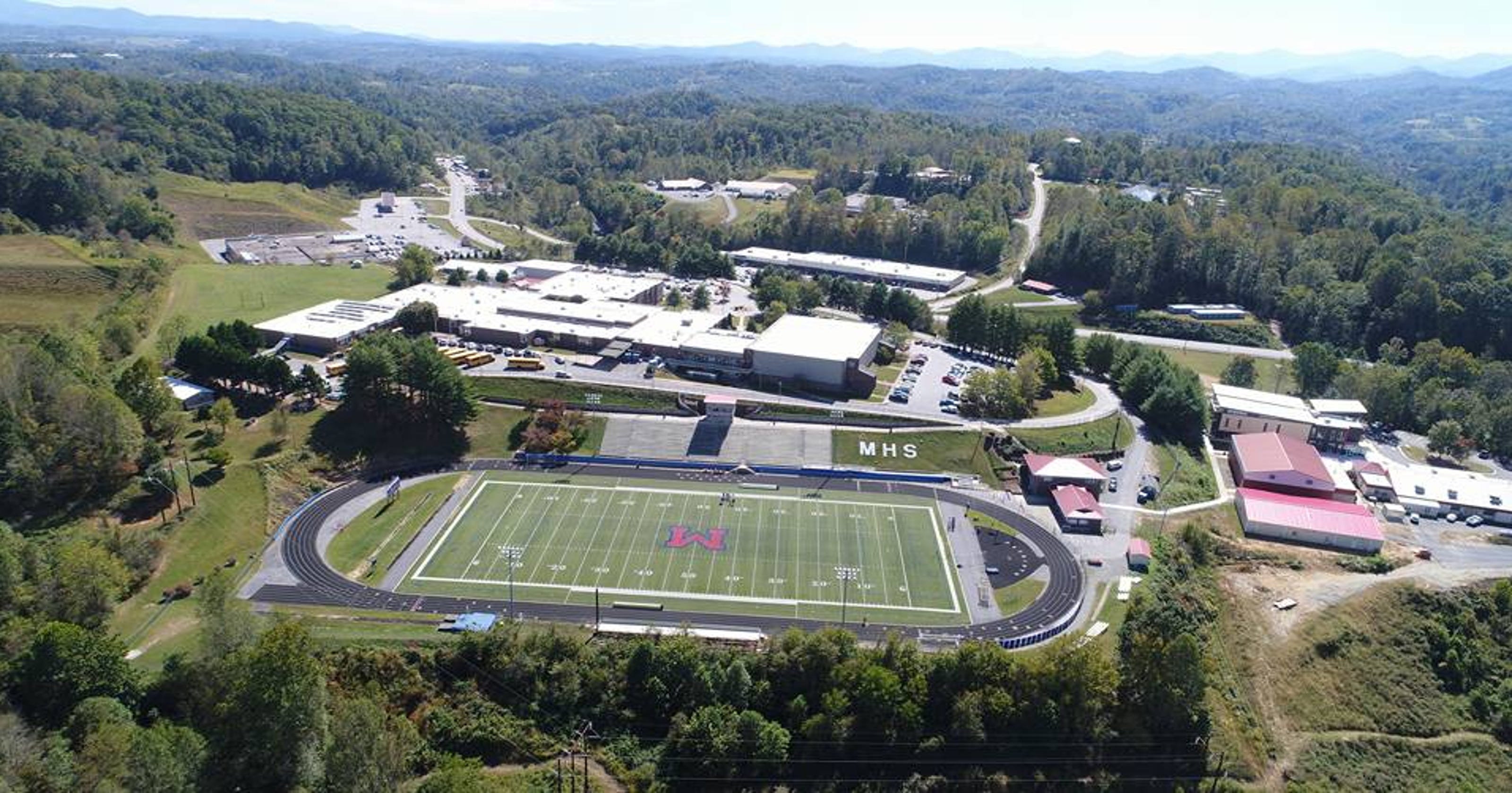 Madison school officials push for new football stadium, more teacher pay