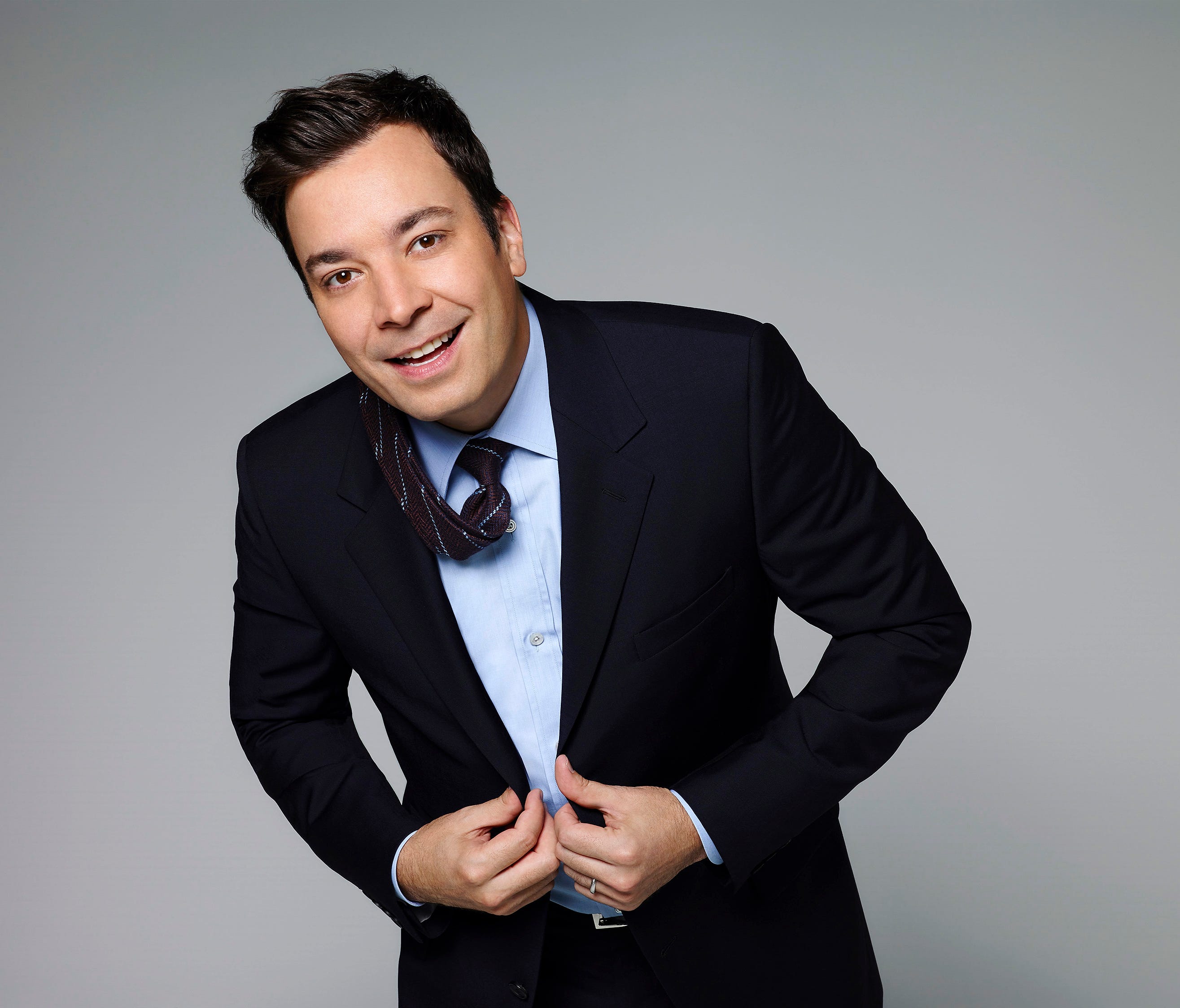 Jimmy Fallon