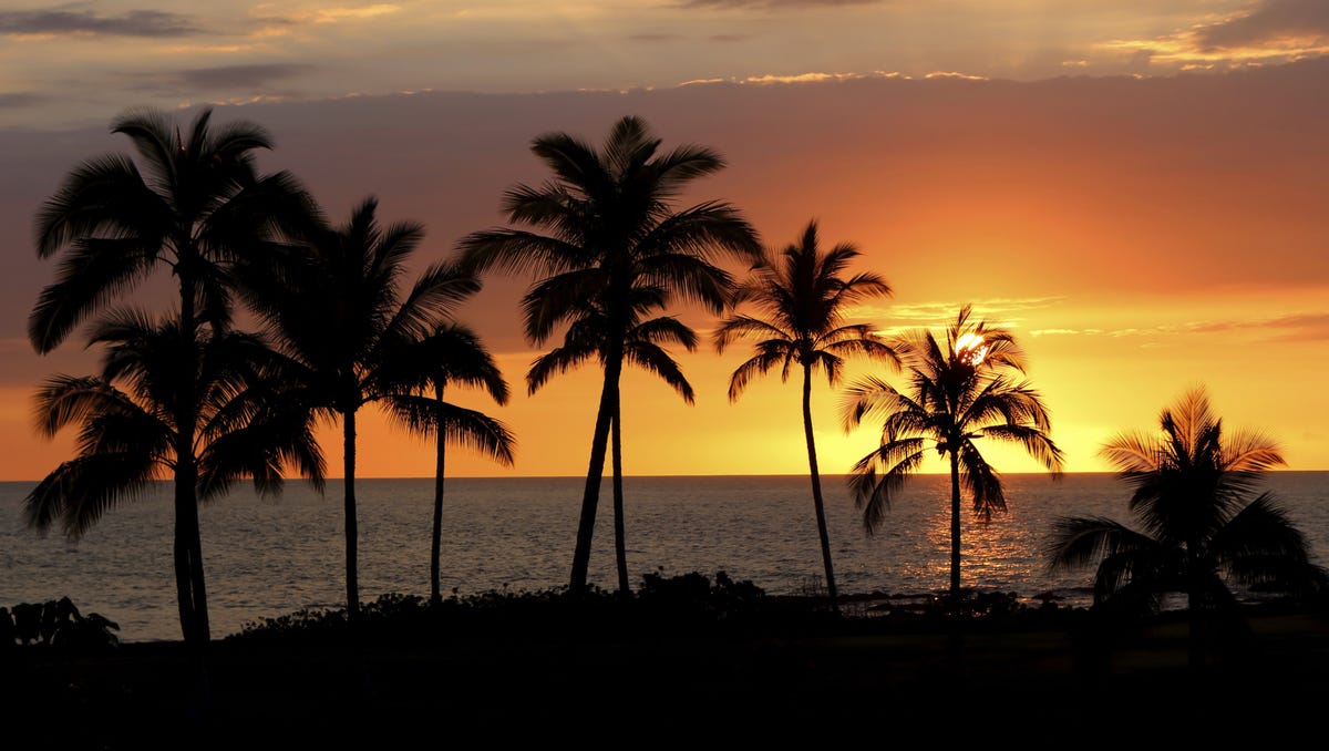 7 Most Expensive States To Live In The U S