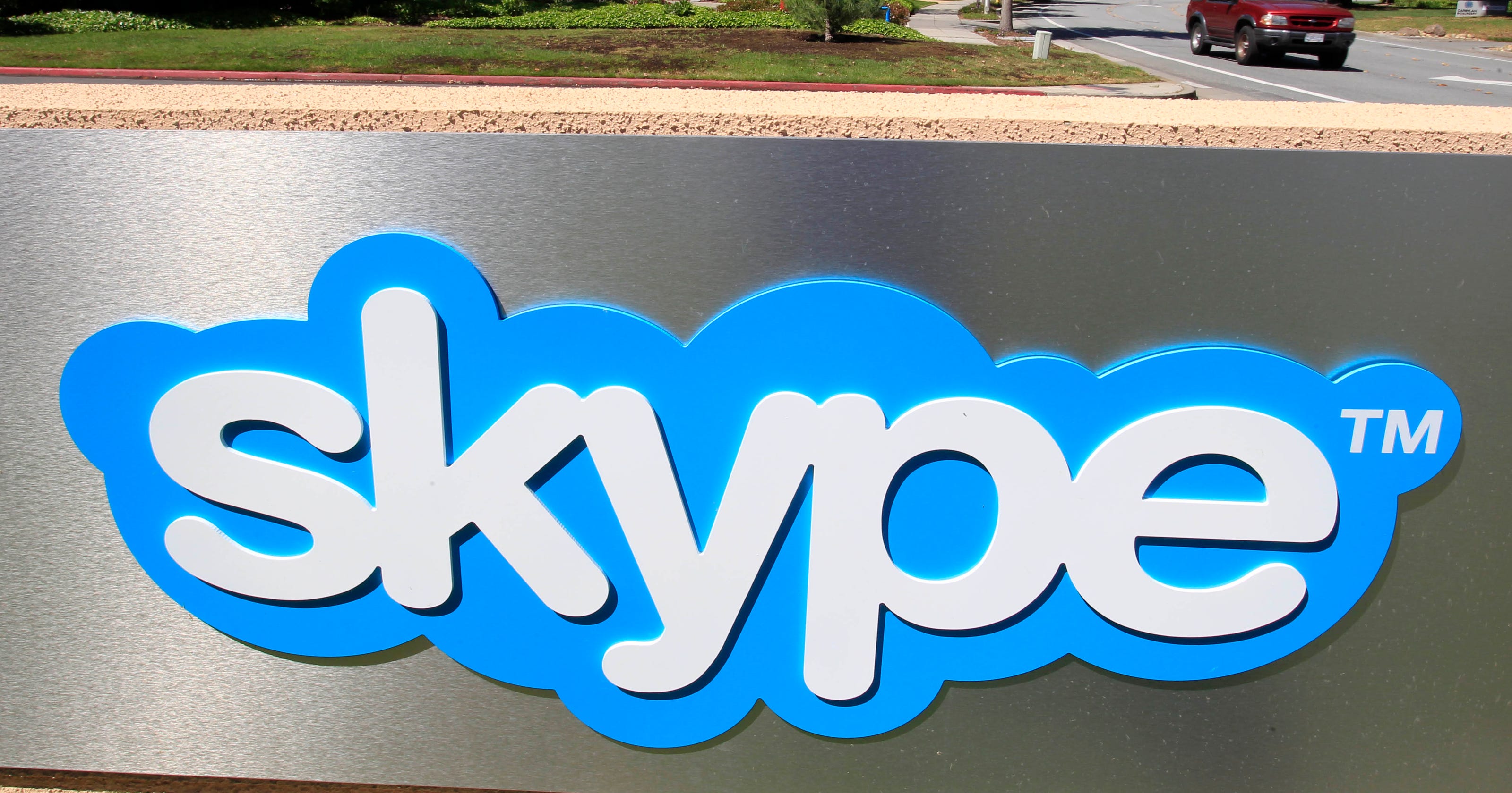 How to use skype on mac