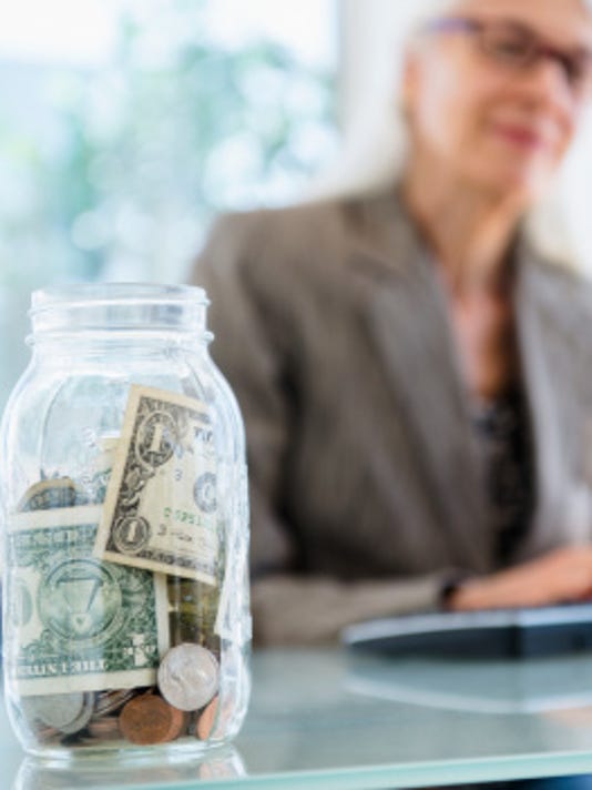 3 4 5 How Much To Take For Retirement - retire money