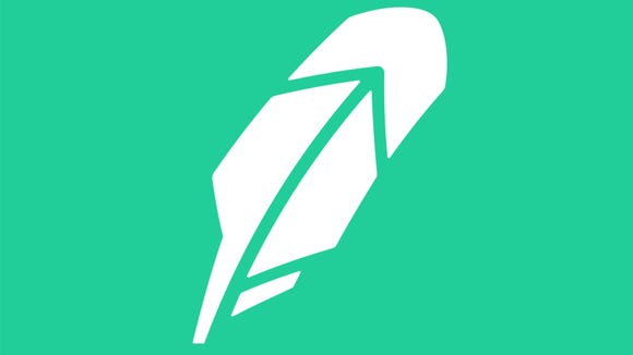 Trading Restored On Robinhood After Massive Outage And Markets Plummet