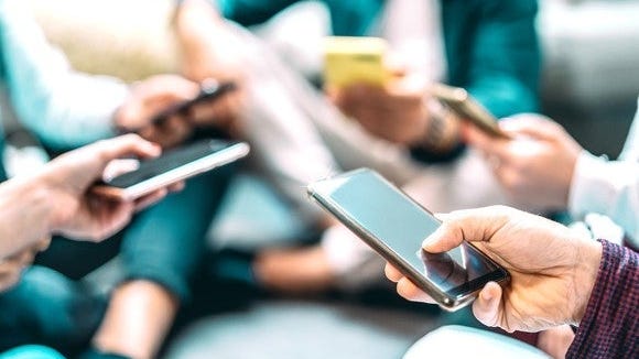Top 18 how to know if your phone is tapped 5 Fact check: Dialing this viral code will show call forwarding status, not a phone tap