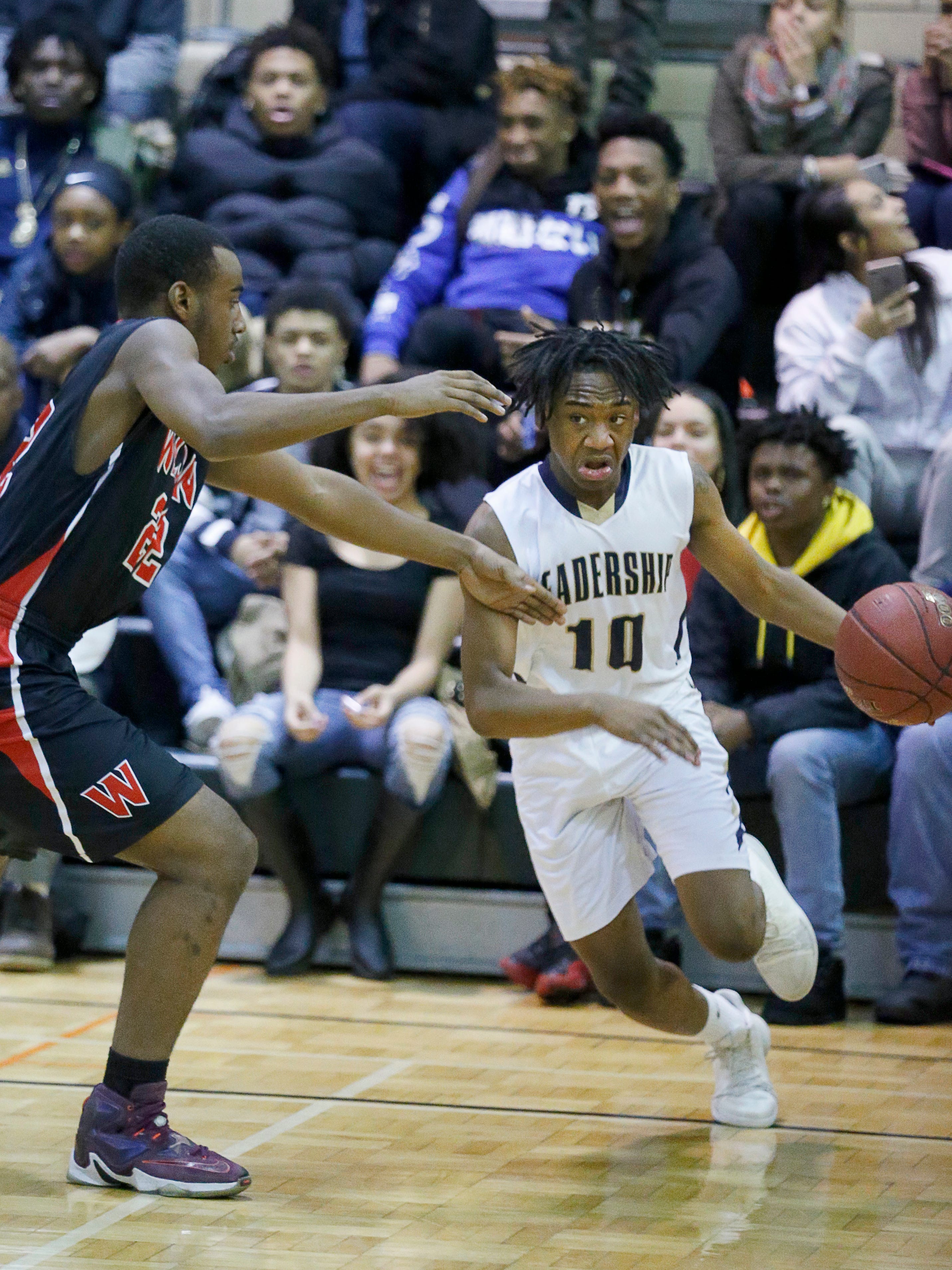Section V Boys Basketball Sees Scoring Uptick From Individual Players