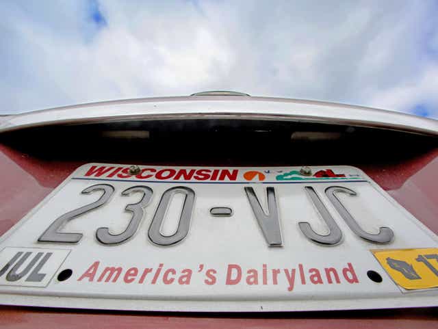 Cost Of Registering A Car In Wisconsin Is Going Up Title Fees Too