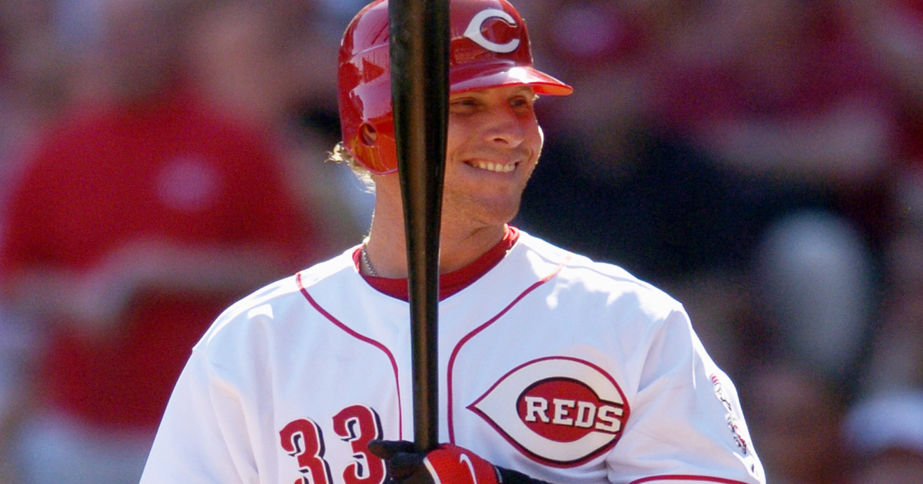 Josh Hamilton out of baseball, but among Forbes' highest-paid athletes