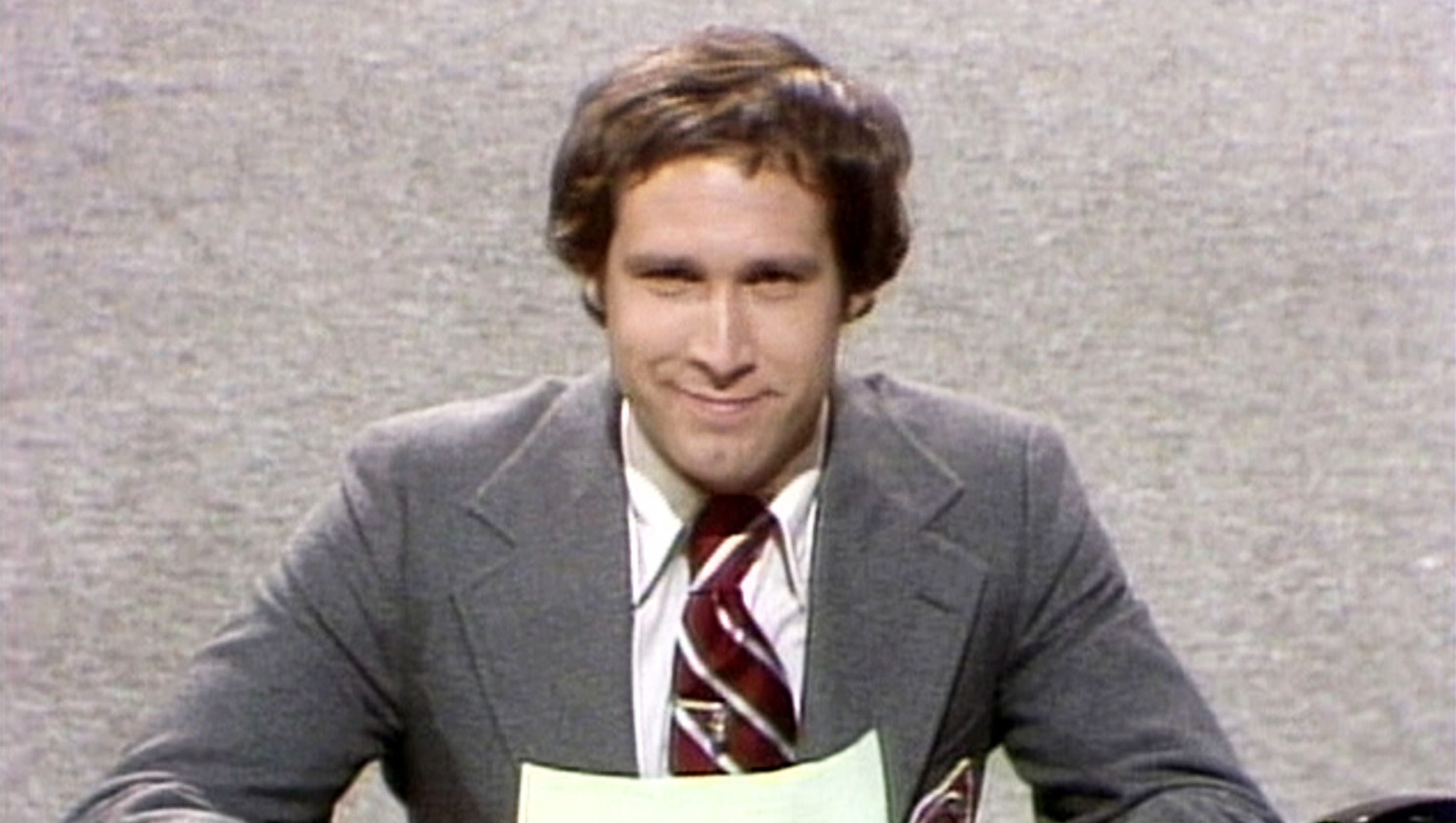 Chevy Chase through the years