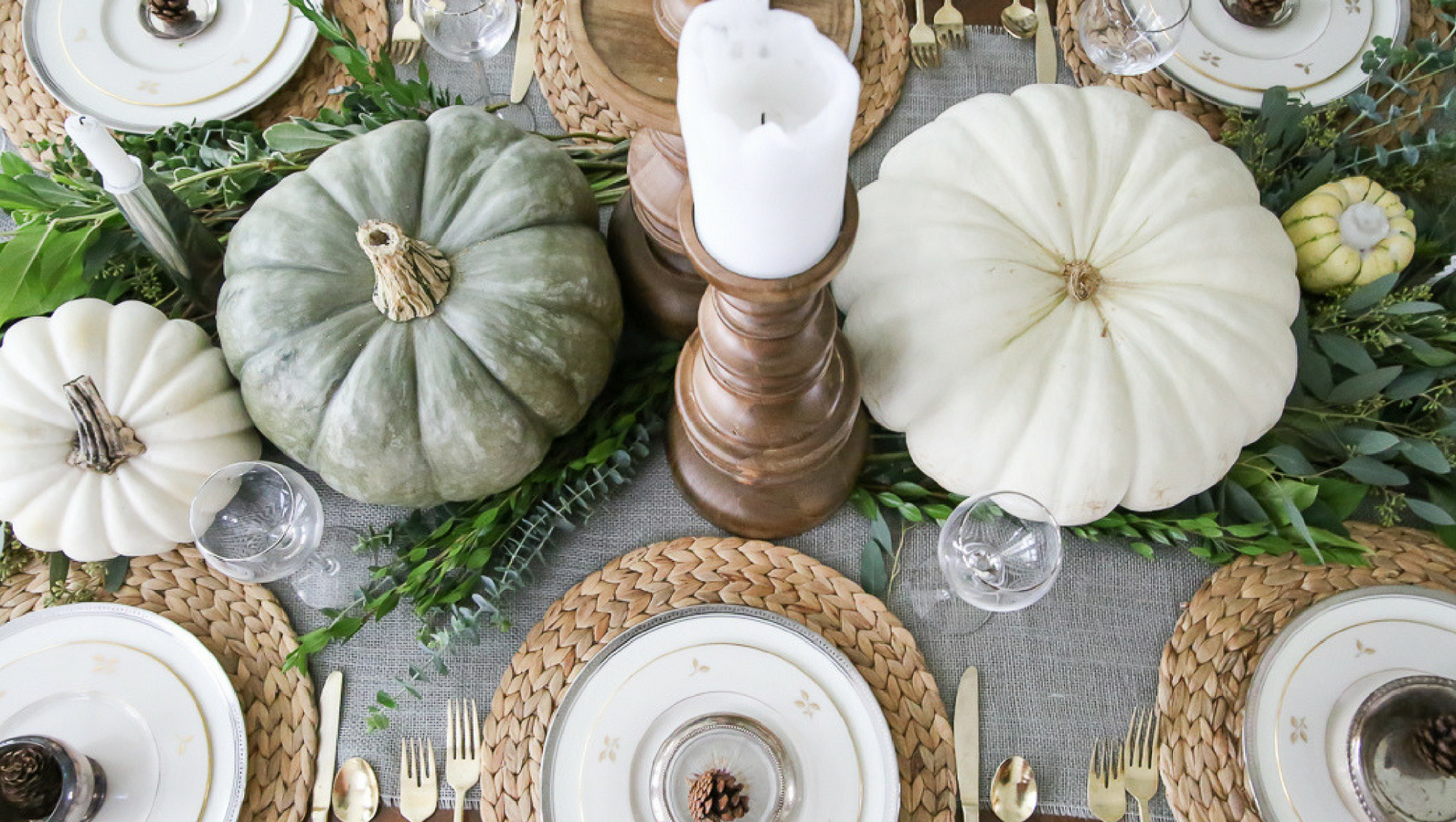 The 10 most popular Thanksgiving trends for 2017