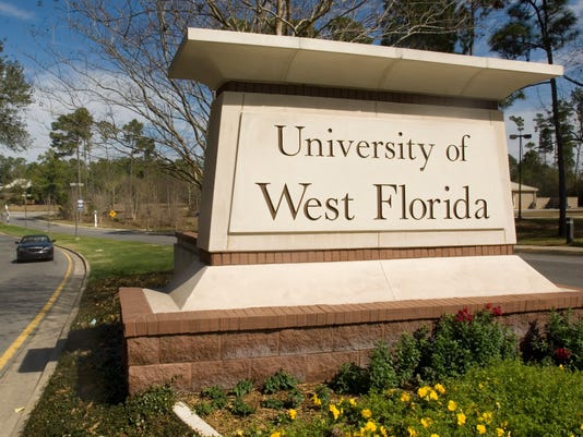 Image result for University of West Florida