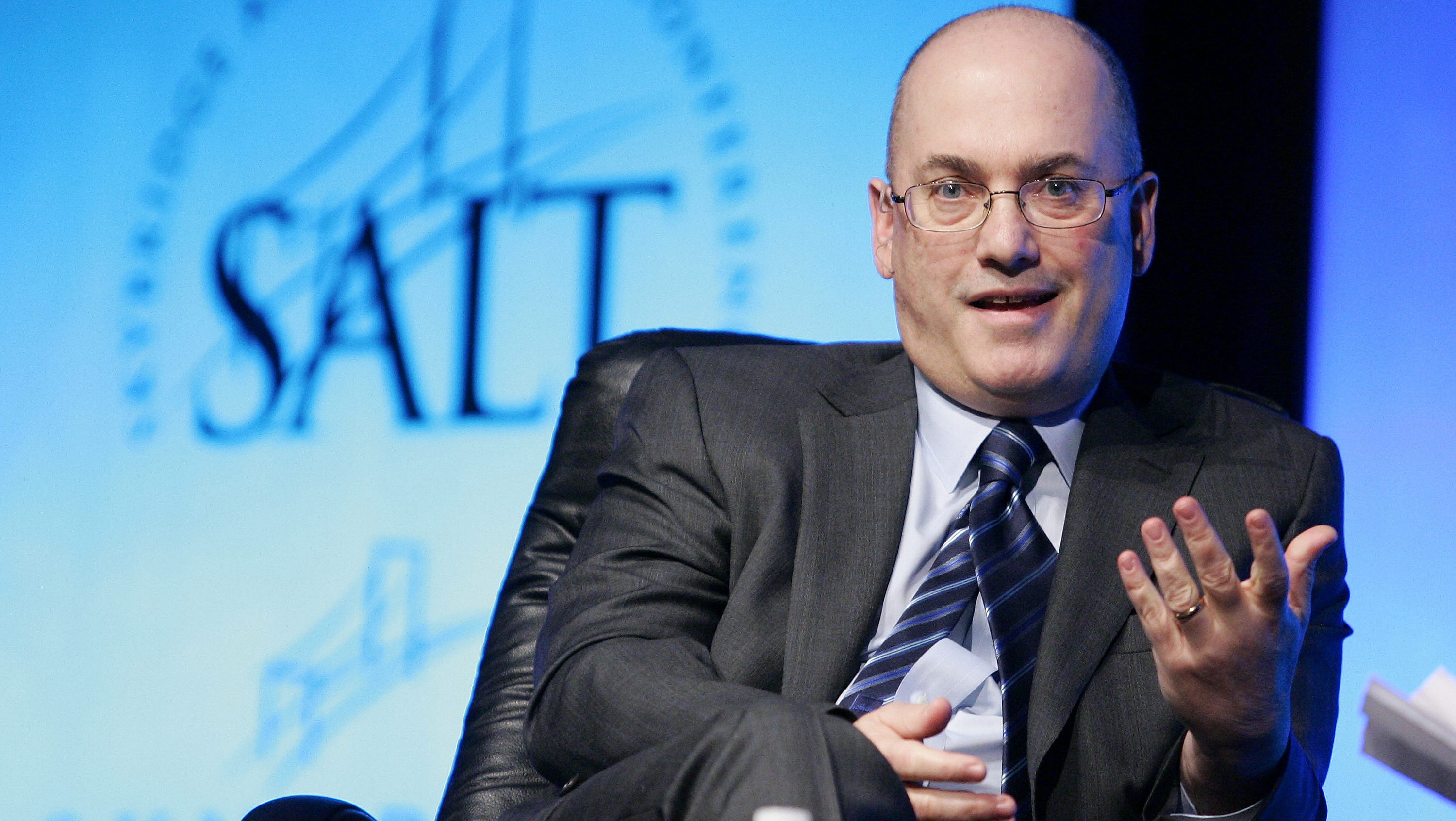Steven Cohen divorce battle continues