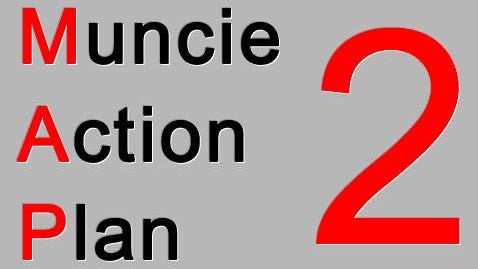 Muncie Action Plan logo
