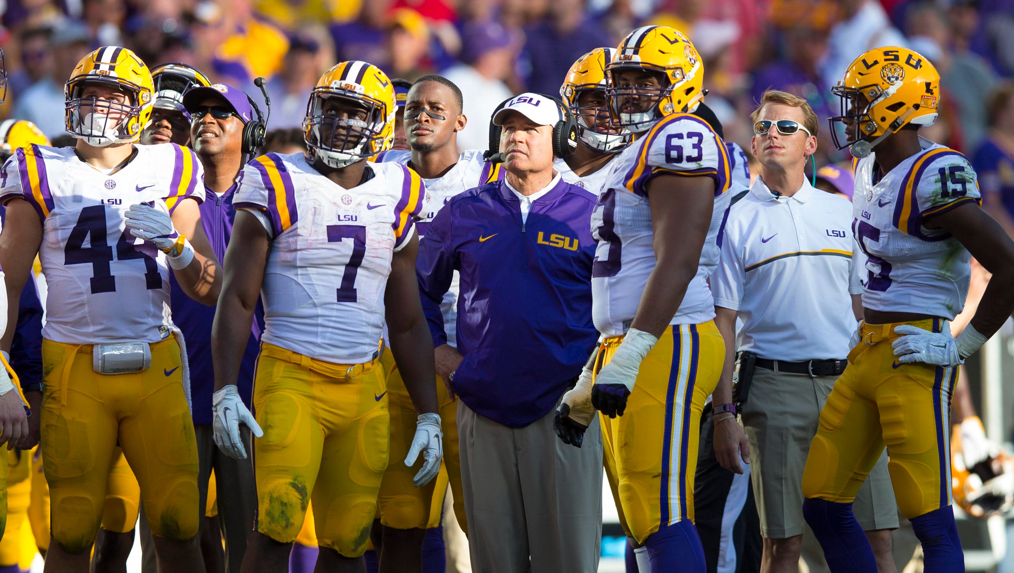 Sec Football Has Alabama Anything Else