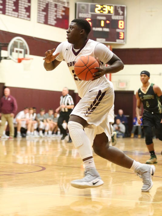 High School Boys Basketball Don Bosco Kennedy Open With Victories