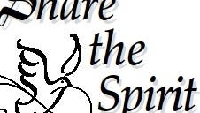 Share the Spirit