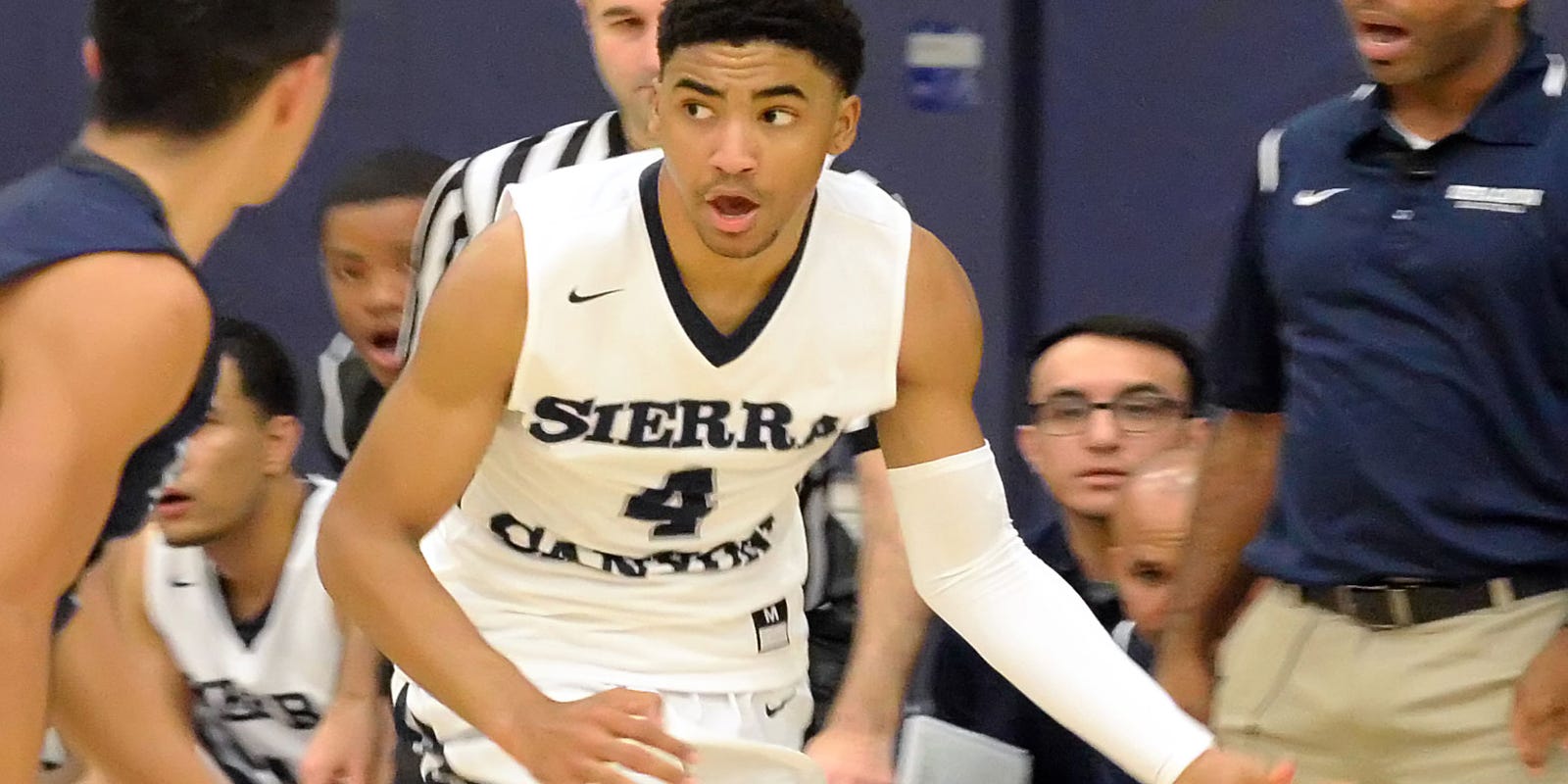 Kenyon Martin Jr., son of UC Bearcats star, enters 2020 NBA Draft