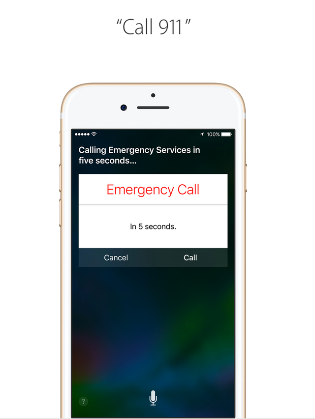 Alexa Call 911 Won T Work Here S What Will