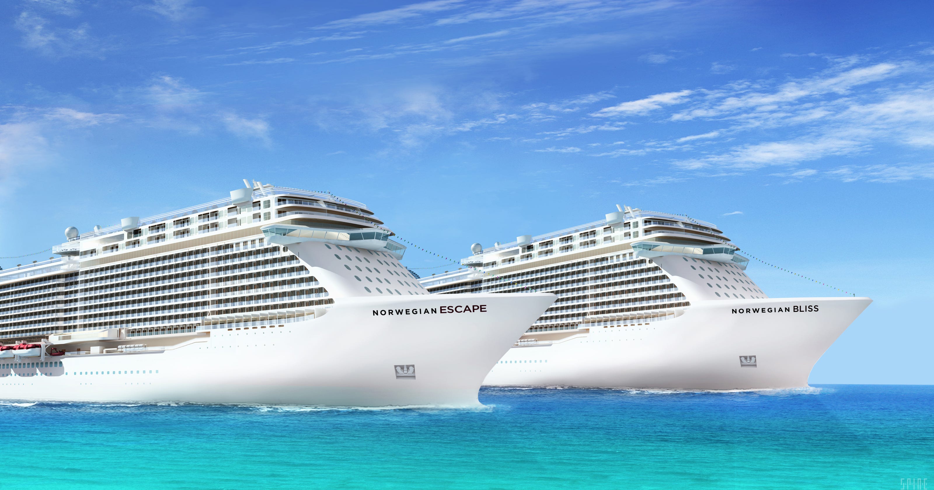 Escape To Bliss:  Love & Harmony Cruise 2025 Ticket Deals - hotk3eu