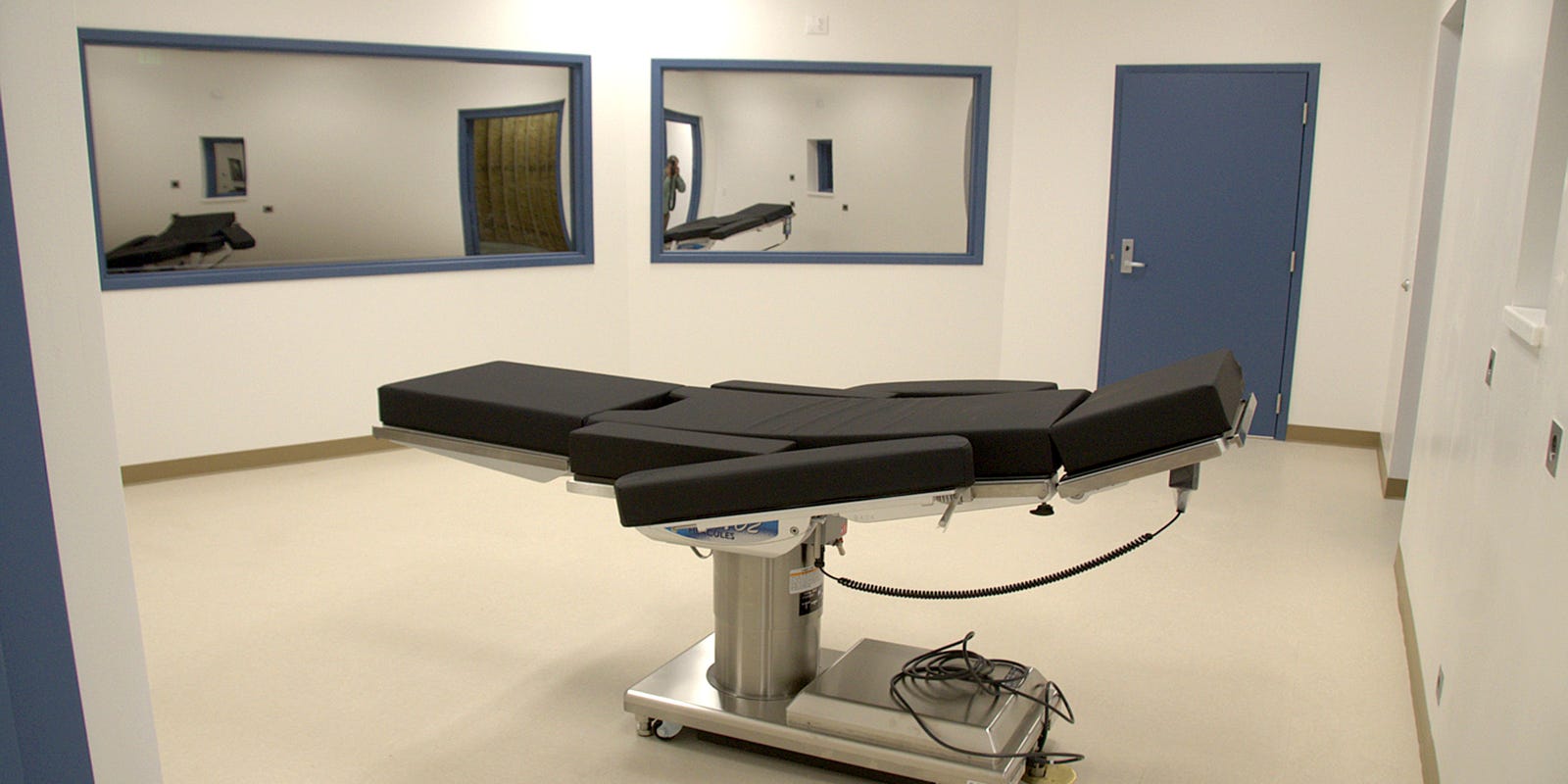Death Penalty Does A Disservice To Nevada Editorial