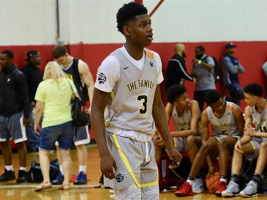 Michigan State Basketball Recruiting Tom Izzo S Top Targets