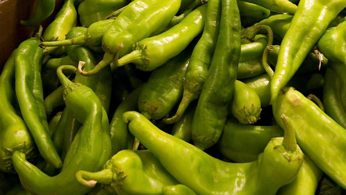 When Is Central Market Hatch Chile Festival 2022