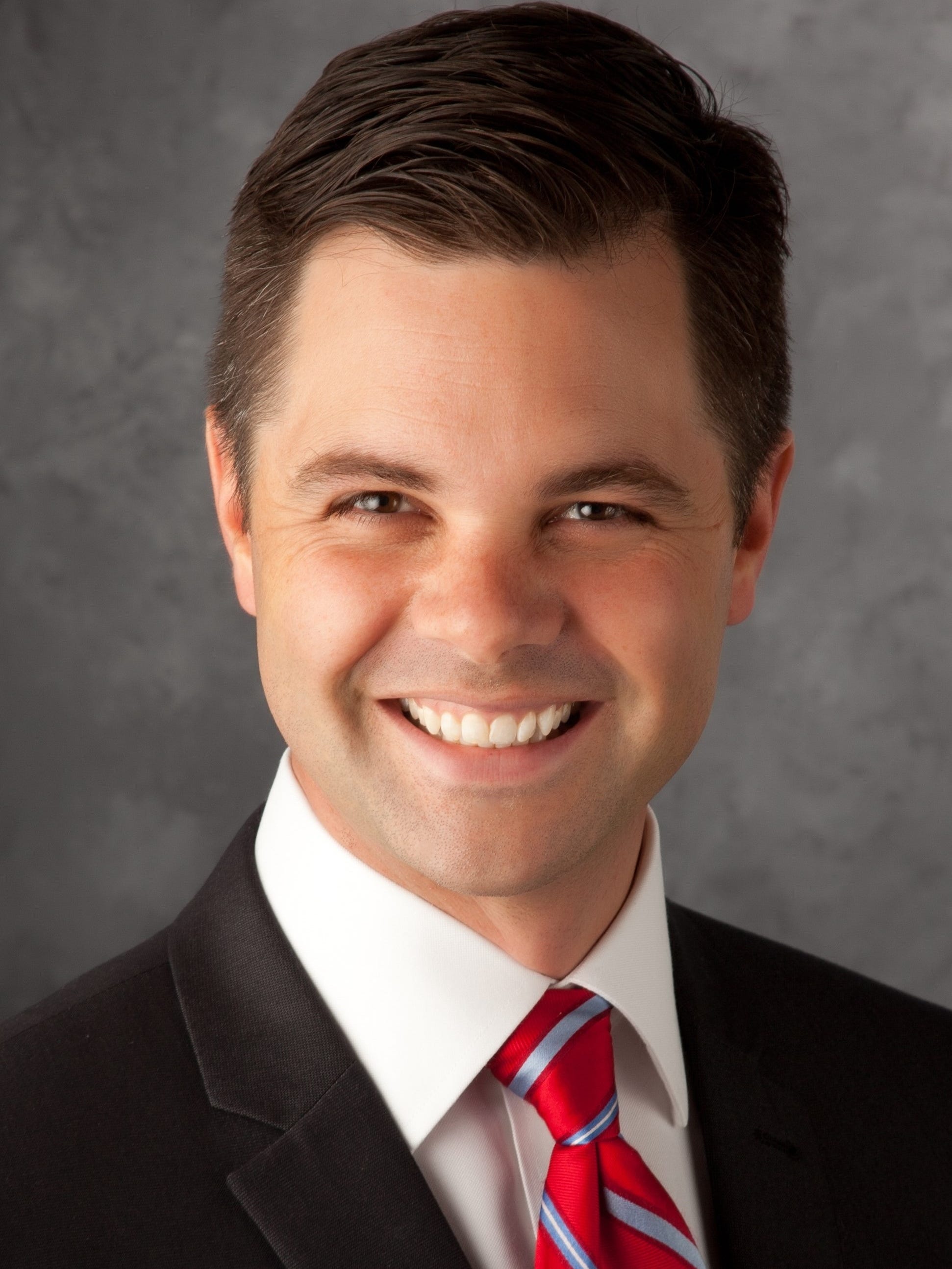 House District 30 Zach Nunn