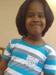 Eight-year-old Gabrielle Hill-Carter was Camden's 32nd homicide victim of 2016, and its youngest.