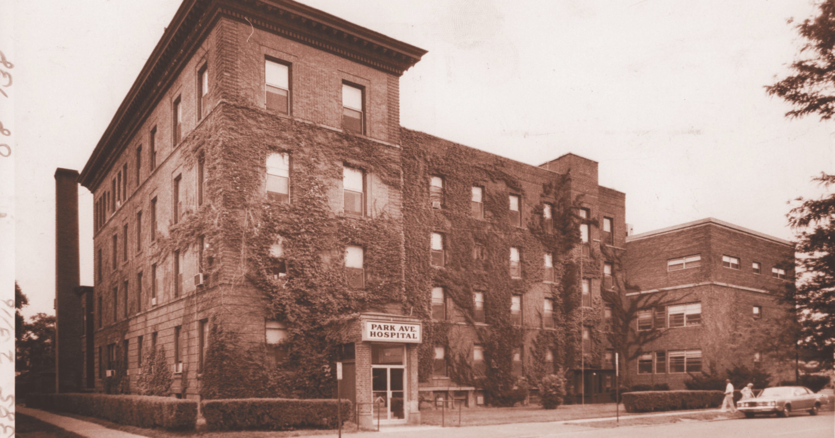 A History Of Rochester s Hospitals a-history-of-rochester-s-hospitals