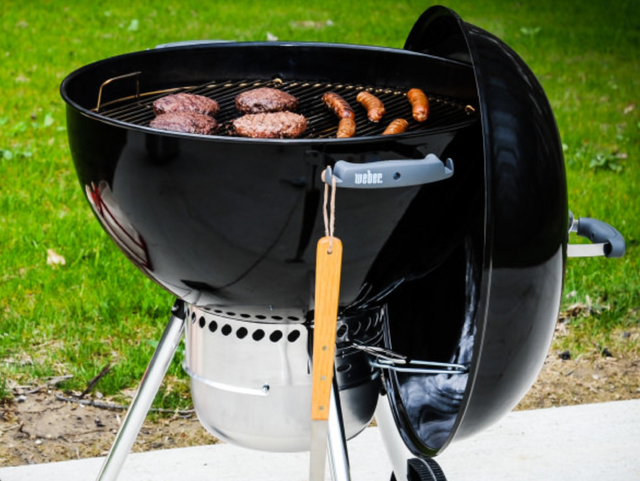 The 8 Best Grills You Can Buy In 2018