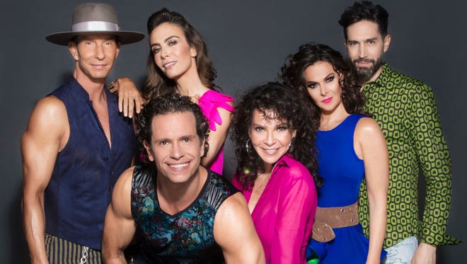 Timbiriche S Diego Schoening Talks Juntos 35th Anniversary Tour