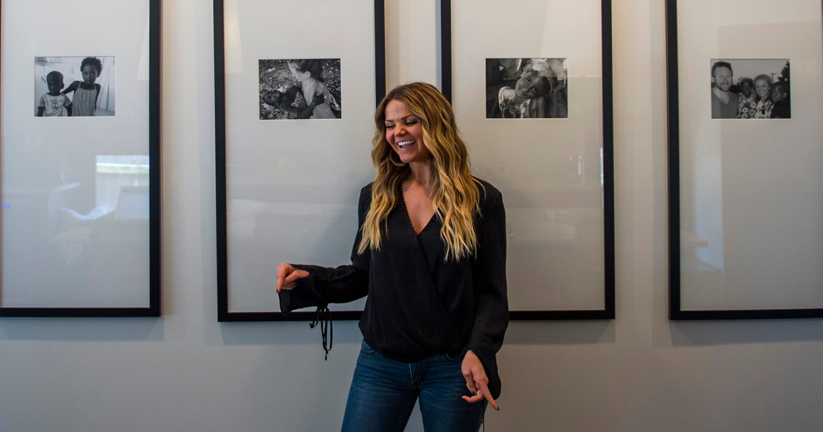 Amy Brown Bobby Bones Net Worth 71