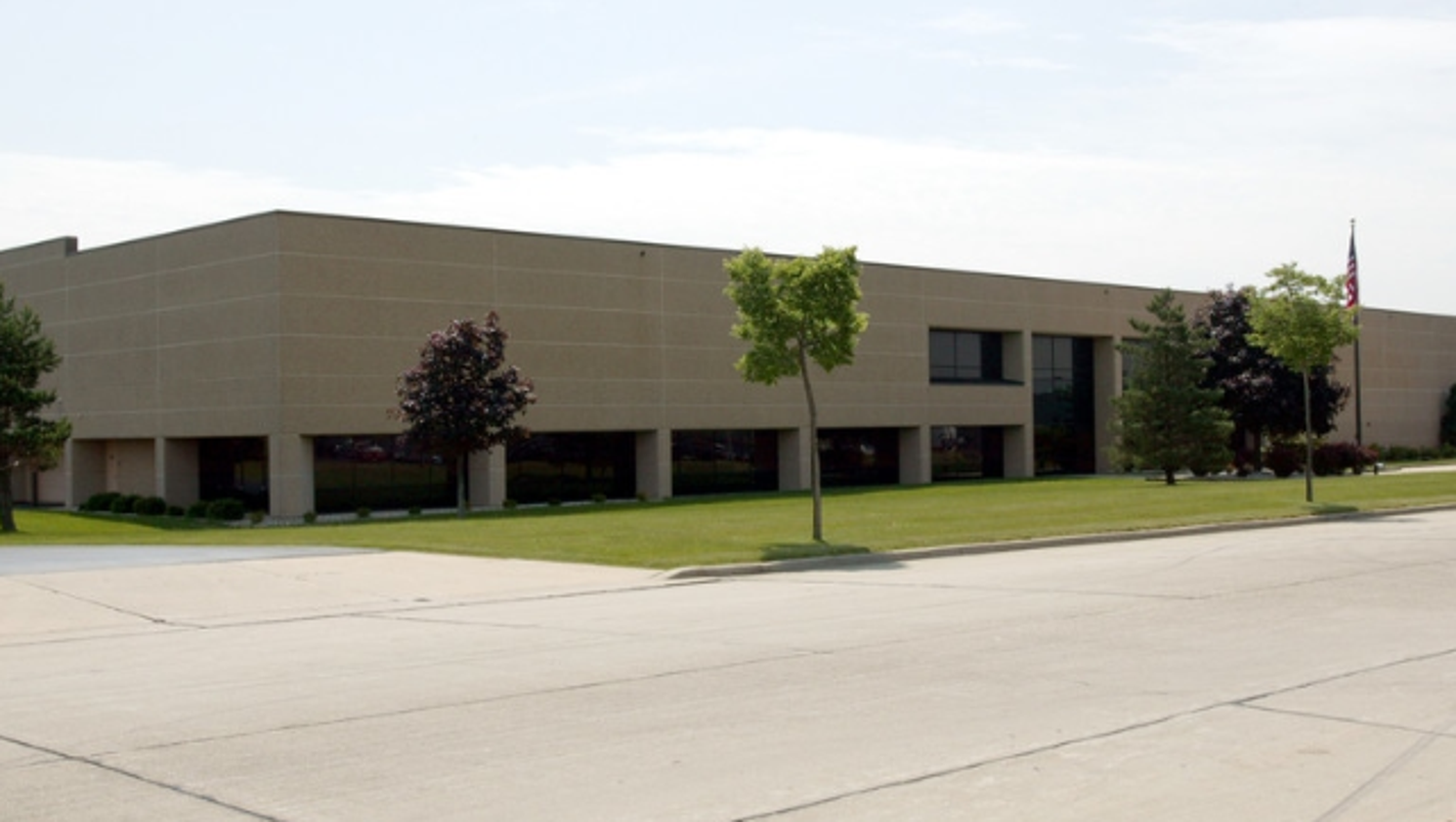 Hentzen Coatings buys Milwaukee building for apparent expansion